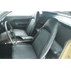 plymouth barracuda front seats 2