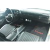 plymouth barracuda interior front