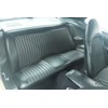 plymouth barracuda rear seat