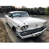 1958 Impala tempter front side