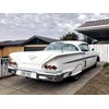 1958 Impala tempter rear side