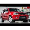 FPV F6X front side