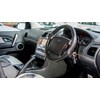 FPV F6X interior