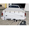 XH XR6 ute rear