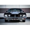 ford falcon xb gt front 2