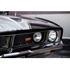 ford falcon xb gt front 4