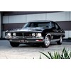 ford falcon xb gt front