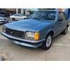 VC Commodore front side