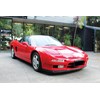 honda nsx 1