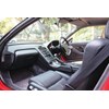 honda nsx interior