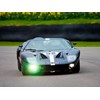 Jim Farley GT40