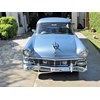 Ford Mainline tempter front