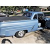 Ford Mainline tempter rear side