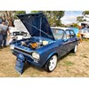 MkI Escort Simmons