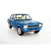 MkI Escort front side