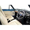 MkI Escort interior