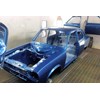 MkI Escort paint