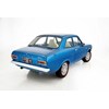 MkI Escort rear side