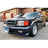 mercedes benz 500sec 2
