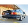 mercedes benz 500sec rear