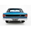 ford falcon xw gtho phase ii rear