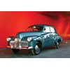 holden fx