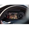 audi rs6 dash