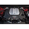 audi rs6 engine bay