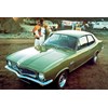 holden torana
