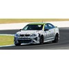 2017 HSV GTSR W1 driving front side