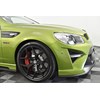 hsv w1 brake