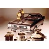 plymouth barracuda