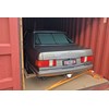 mercedes benz 560 sel resto 5