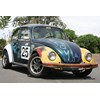 vw beetle
