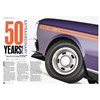 UNC 455 Cliff GTHO
