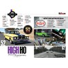 UNC 455 Contents