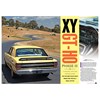 UNC 455 GTHO