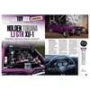 UNC 455 Toybox