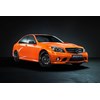Mercedes Benz C63 AMG Concept 358 2