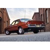 holden hj monaro gts rear angle