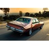 holden monaro hj gts onroad