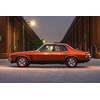 holden monaro hj gts side