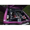 holden torana lj xu1 engine bay
