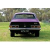 holden torana lj xu1 rear