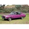 holden torana lj xu1