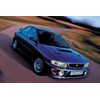 subaru wrx