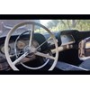 ford thunderbird dash
