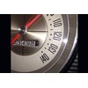 ford thunderbird mileage