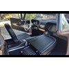 ford thunderbird seats