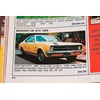 monaro